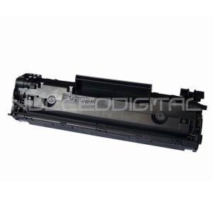 Cartucho de tóner compatible Canon 3010