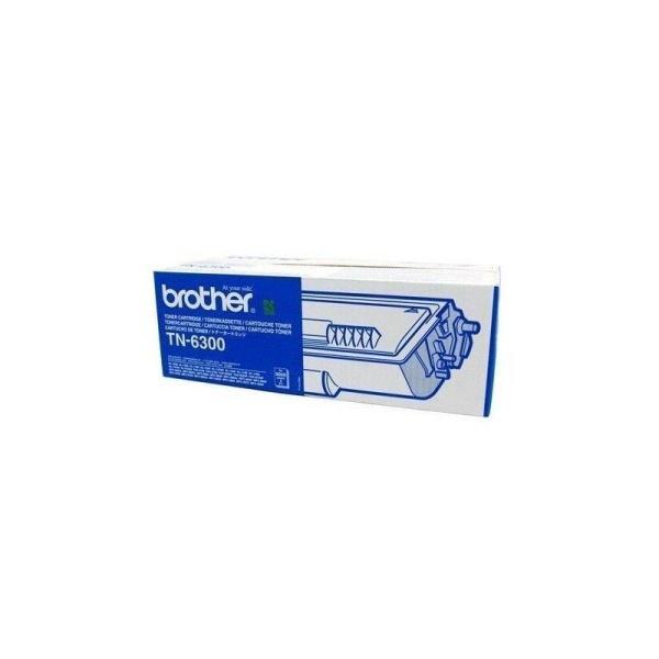 Cartucho de tóner original Brother 6300