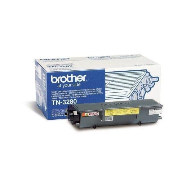 Cartucho de tóner original Brother 3280