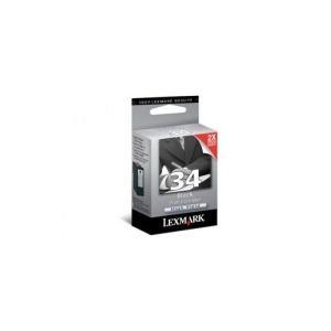Cartucho de tinta Negro XL Alta Capacidad original Lexmark Nº34xl