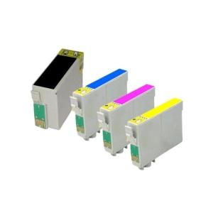 Cartucho de tinta compatible Epson T1301