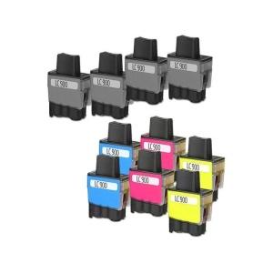 Consumible compatible Brother LC900
