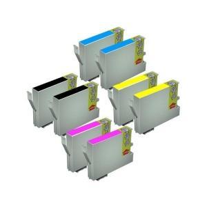 Cartucho de tinta compatible Epson T0441