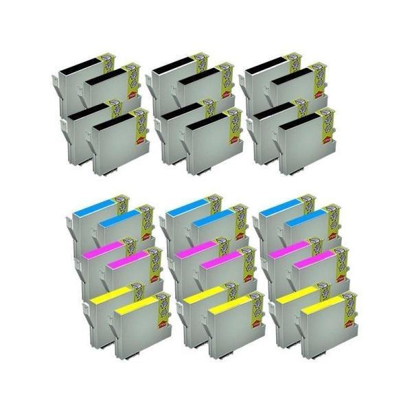 Consumible compatible Epson T0441