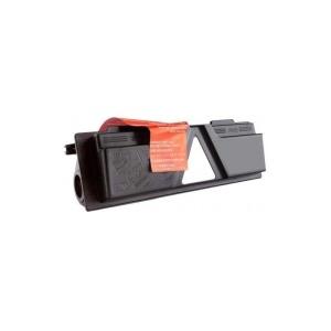 Cartucho de tóner Negro compatible Kyocera TK130