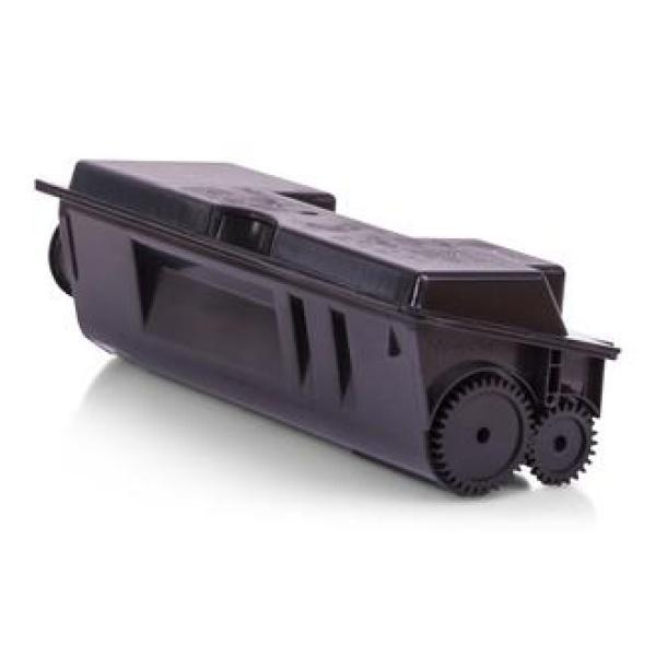 Compatible Kyocera TK100 Cartucho de toner negro sustituye 370PU5KW