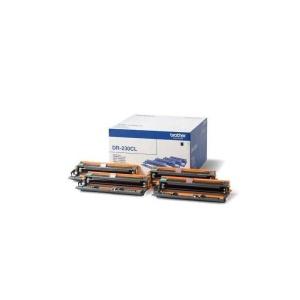 Tambor de imagen original Brother DR230CL