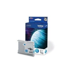Cartucho de tinta Cian original Brother LC970C