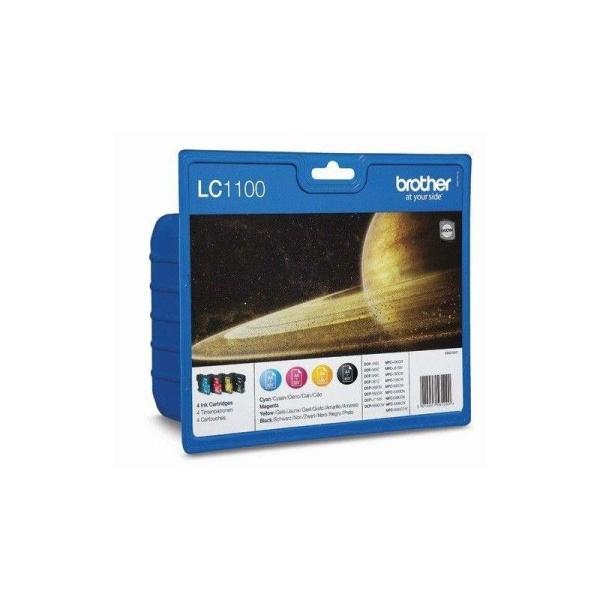 Consumible original Brother LC1100