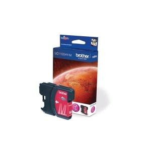 Cartucho de tinta Magenta XL Alta Capacidad original Brother LC1100HYM