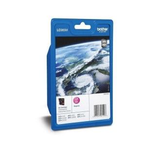 Cartucho de tinta Magenta original Brother 985M