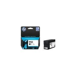 Cartucho de tinta negra HP 950 Officejet CN049AE