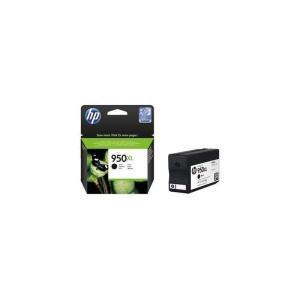 Cartucho de tinta negra HP 950XL Officejet (CN045AE)