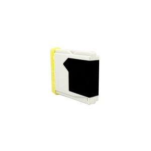 Cartucho de tinta compatible Brother LC1000BK