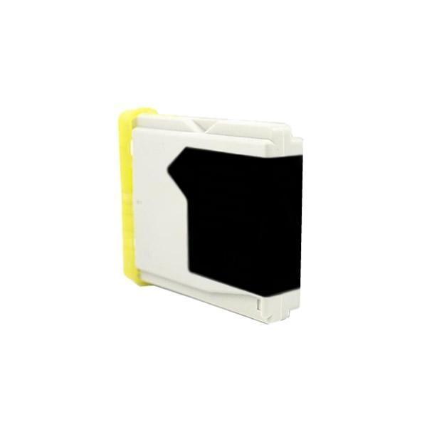 Cartucho de tinta Negro compatible Brother LC970BK