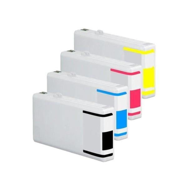 Cartucho de tinta compatible Epson T7011