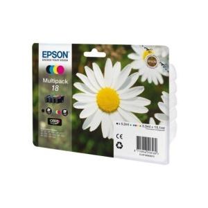 Pack ahorro original Epson T1806