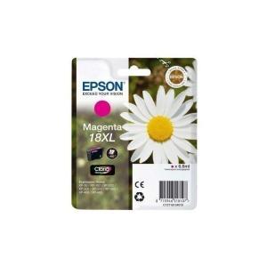 Cartucho de tinta Magenta XL original Epson 18XL
