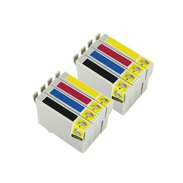 Pack ahorro compatible Epson T1811