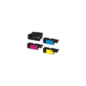 Cartucho de tóner compatible Epson C1700