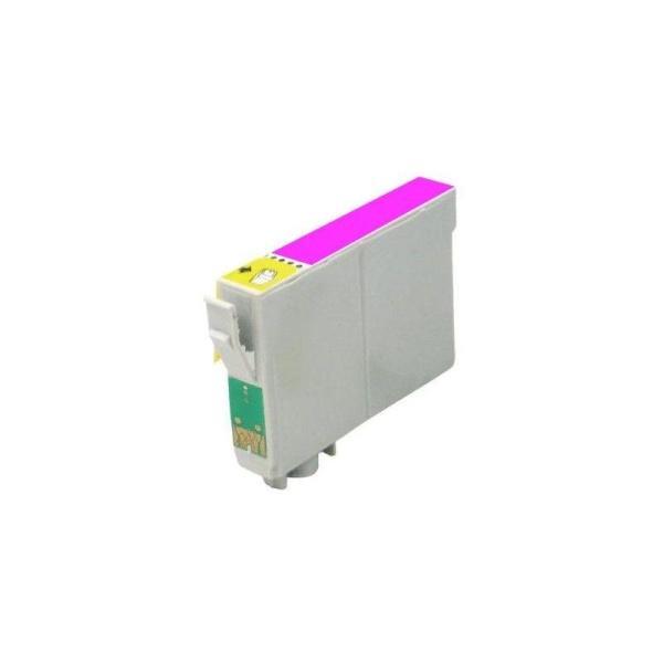 Cartucho de tinta Magenta compatible Epson T1293 de 13ml