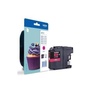 Cartucho de tinta Innobella™ Magenta LC123M