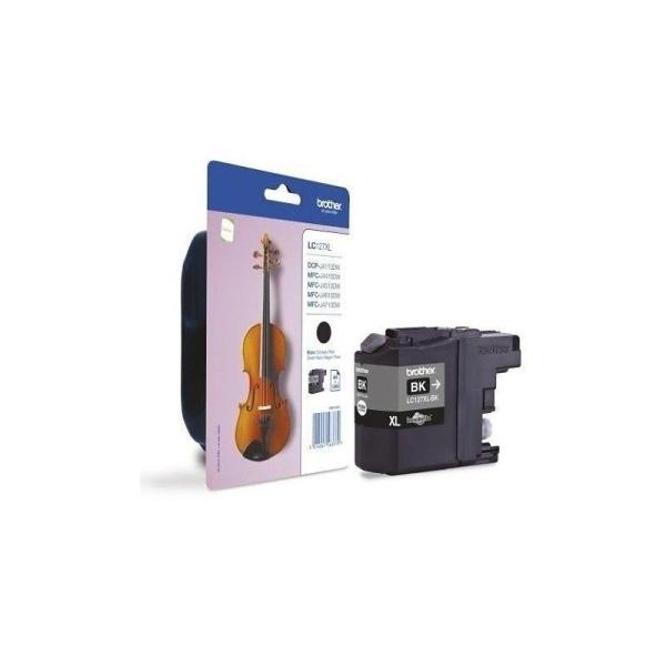 Cartucho de tinta Innobella™ Negro XL LC127XLBK