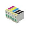 Pack ahorro compatible Epson T1811