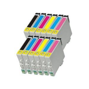 Cartucho de tinta compatible Epson T0481