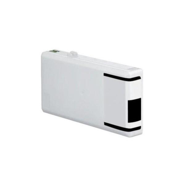 Cartucho de tinta Negro compatible Epson T7021