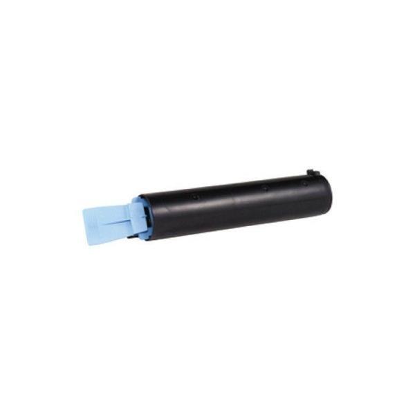 Cartucho de tóner Negro compatible Canon EXV7