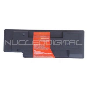 Cartucho de tóner Negro compatible Kyocera TK310