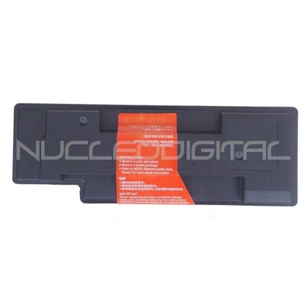 Cartucho de tóner Negro compatible Kyocera TK310