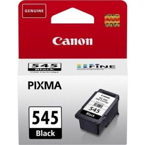 Cartucho de tinta Negro original Canon PG545