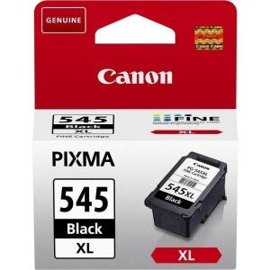 Cartucho de tinta Negro XL original Canon PG545XL