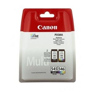 Pack ahorro original Canon PG545