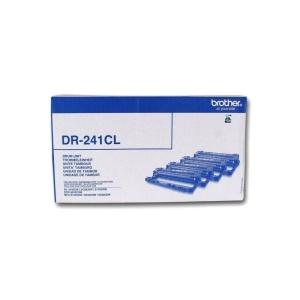 Tambor de imagen original Brother DR241CL