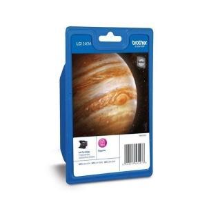 Cartucho de tinta Magenta original Brother LC1240MBP