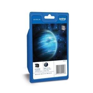 Cartucho de tinta Negro XL Alta Capacidad original Brother LC1280XLBKBP