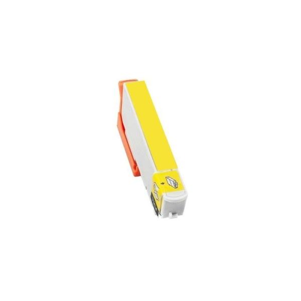 Cartucho de tinta Amarillo XL compatible Epson T2634