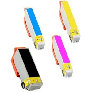 Cartucho de tinta compatible Epson T2621