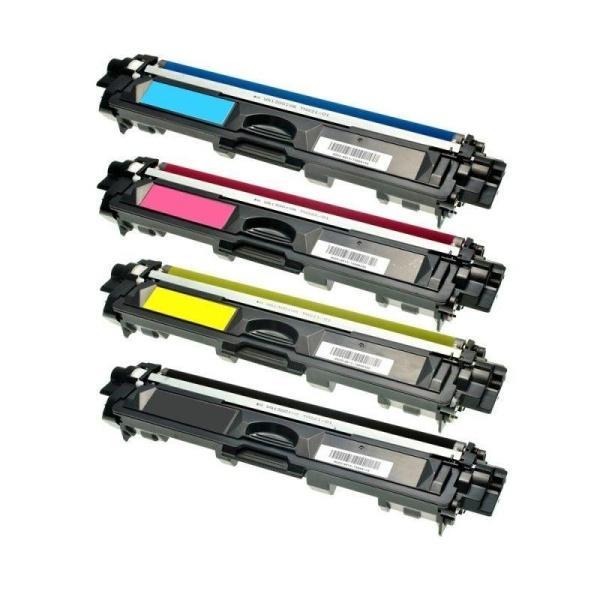 Consumible compatible Brother TN241BK