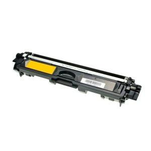 Cartucho de tóner Amarillo compatible Brother TN246Y