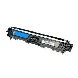 Cartucho de tóner Cian compatible Brother TN245C