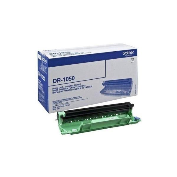 Tambor de imagen original Brother DR1050