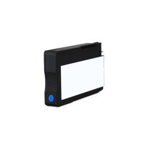 CARTUCHO DE TINTA COMPATIBLE HP 933XL CIAN CN054AE CON CHIP
