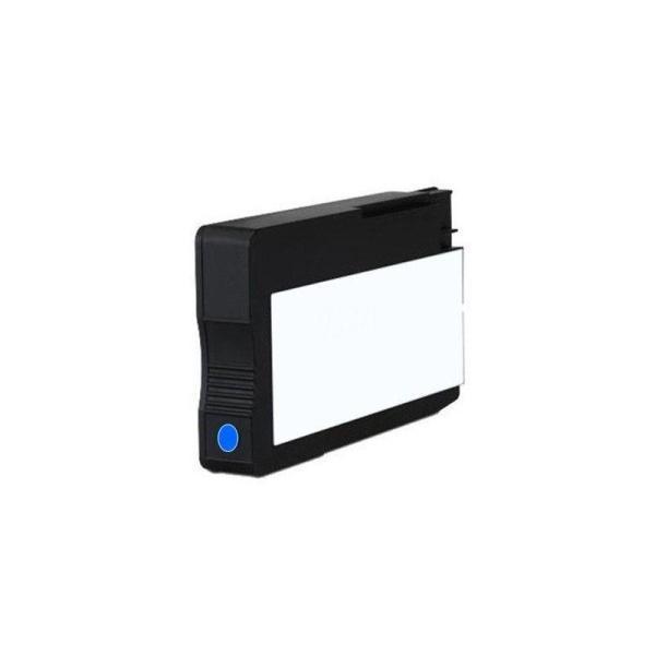CARTUCHO DE TINTA COMPATIBLE HP 933XL CIAN CN054AE CON CHIP