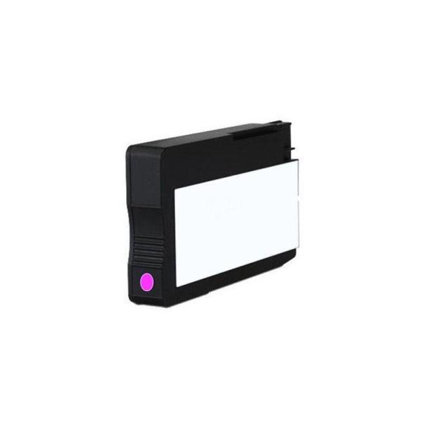 CARTUCHO DE TINTA COMPATIBLE HP 933XL MAGENTA CN055AE CON CHIP