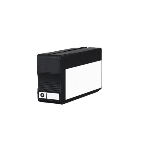 CARTUCHO DE TINTA COMPATIBLE HP 932XL NEGRO CN053AE
