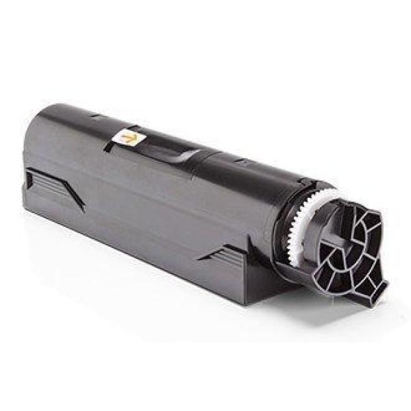 Cartucho de tóner Negro compatible OKI 3000